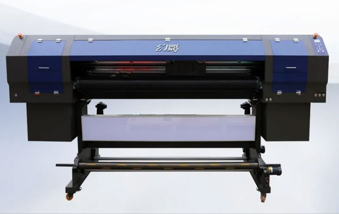 UV Printer