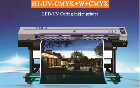 UV Printer