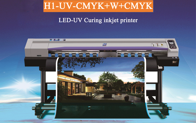 UV Printer