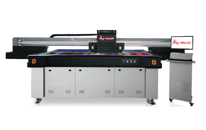 UV Printer