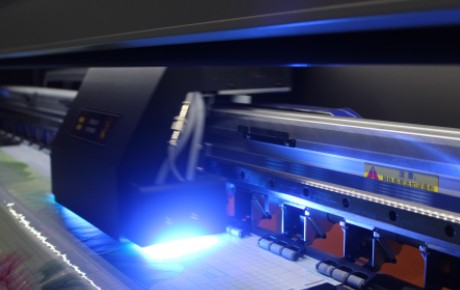 uv printer