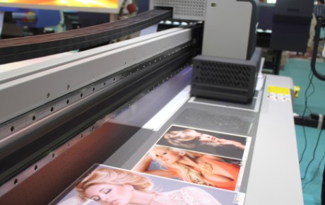 uv printer