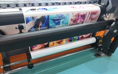 uv printer