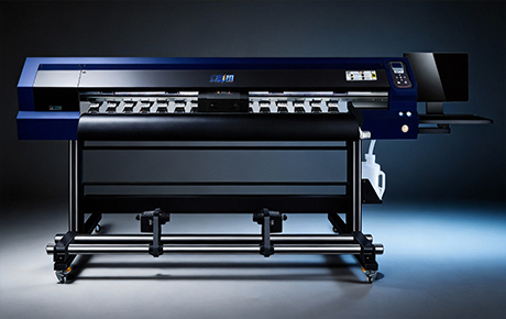 Why Choose a Large-Format UV Flatbed Printer