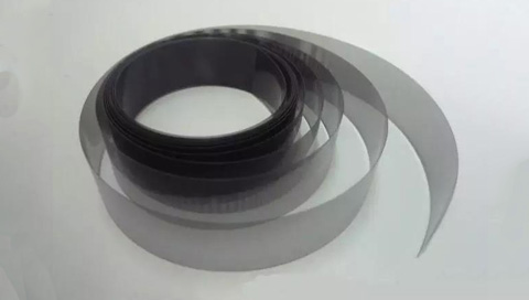 encoder strip of skycolor uv acrylic printer