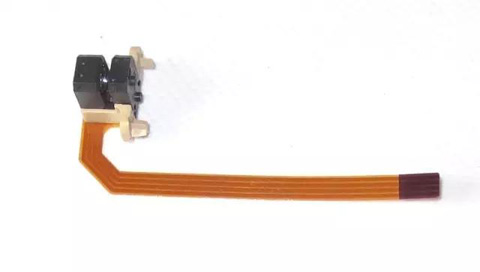 encoder sensor of skycolor uv acrylic printer