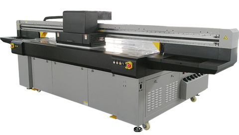 Skycolor UV Acrylic Printer