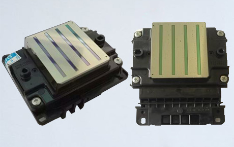 Epson 4720 Printhead