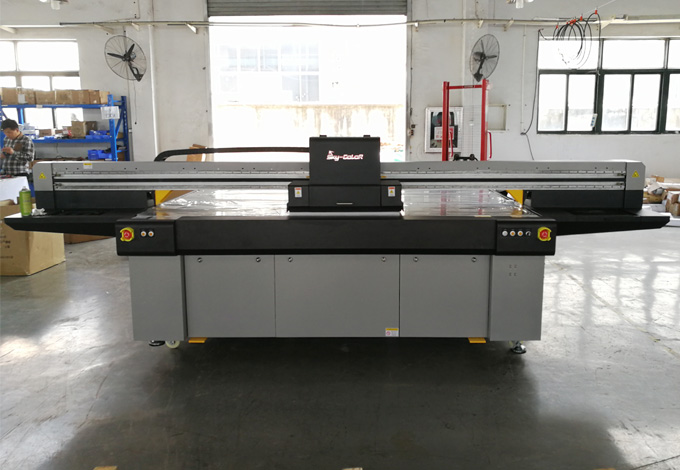 UV Printing Machine