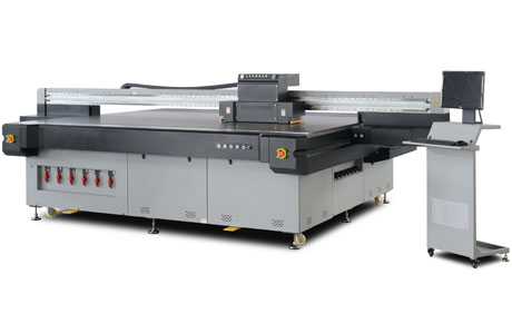 UV Roll To Roll Printer