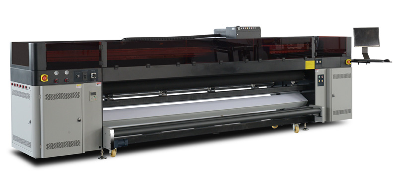 Skycolor UV Printer