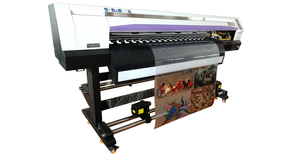 UV Printer