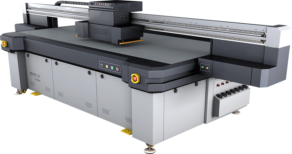 UV-2513 printer