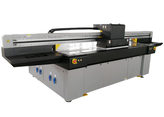 Skycolor EPSON3200/4720 UV Flatbed Printer